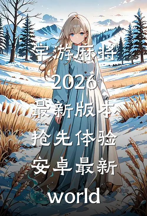 宇游麻将2026最新版本抢先体验.安卓最新.world
