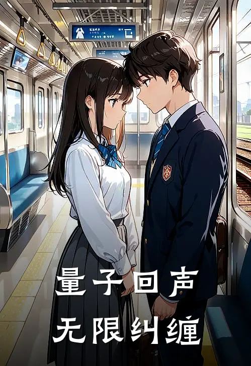 量子回声，无限纠缠