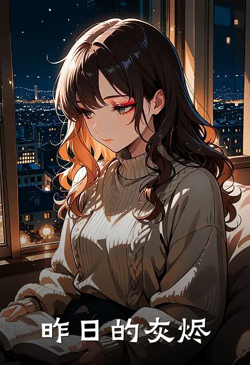 昨日的灰烬