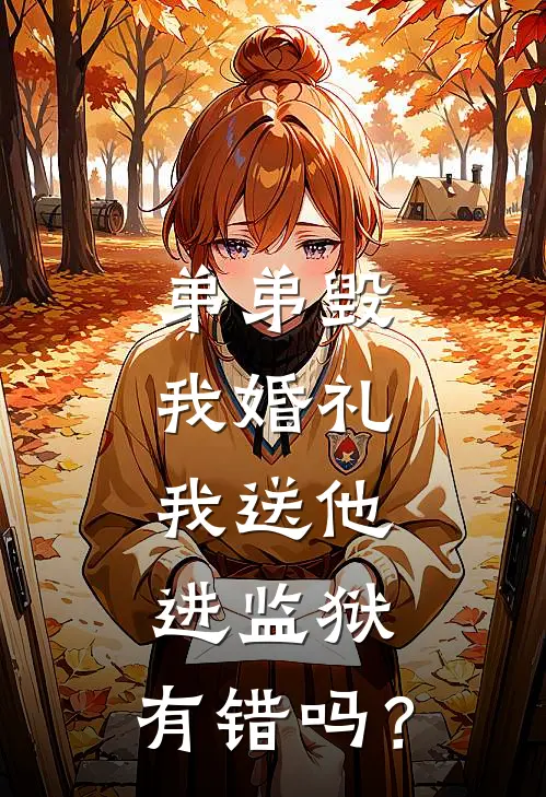 “弟弟毁我婚礼，我送他进监狱，有错吗？”王雪王浩完结版小说阅读_完整版小说免费阅读“弟弟毁我婚礼，我送他进监狱，有错吗？”(王雪王浩)