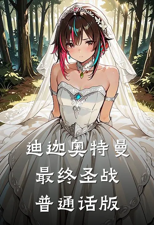 迪迦奥特曼最终圣战普通话版