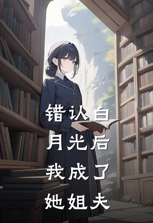错认白月光后，我成了她姐夫