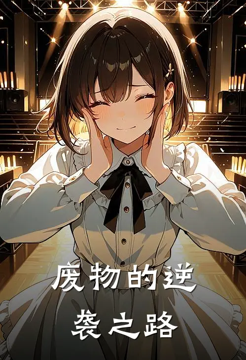 废物的逆袭之路