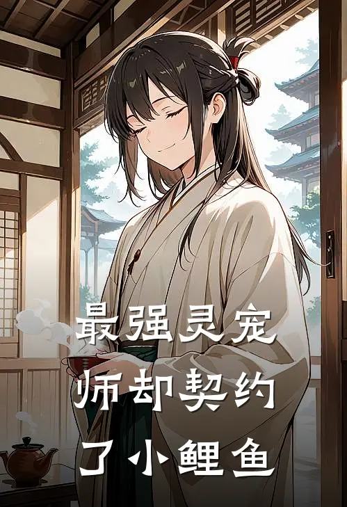 最强灵宠师却契约了小鲤鱼