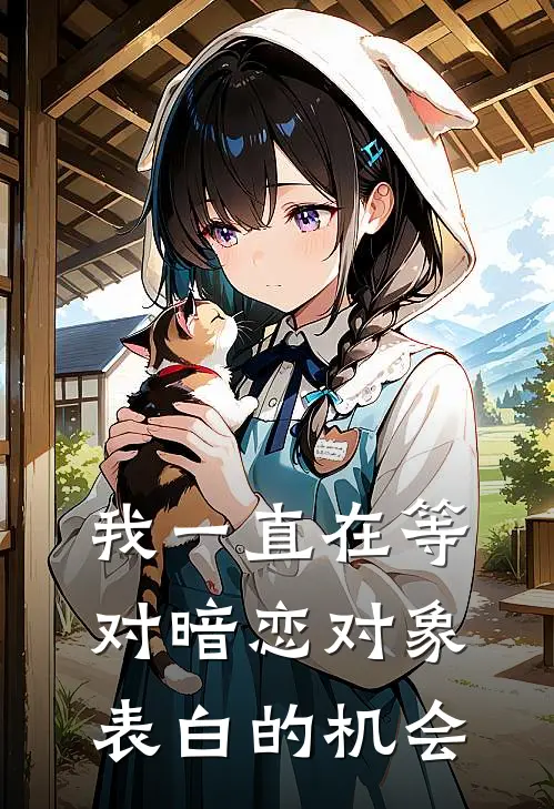 我一直在等对暗恋对象表白的机会