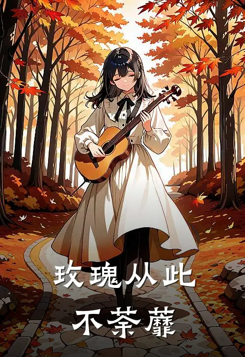 玫瑰从此不荼蘼