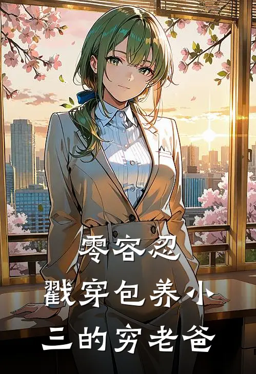 零容忍，戳穿包养小三的穷老爸