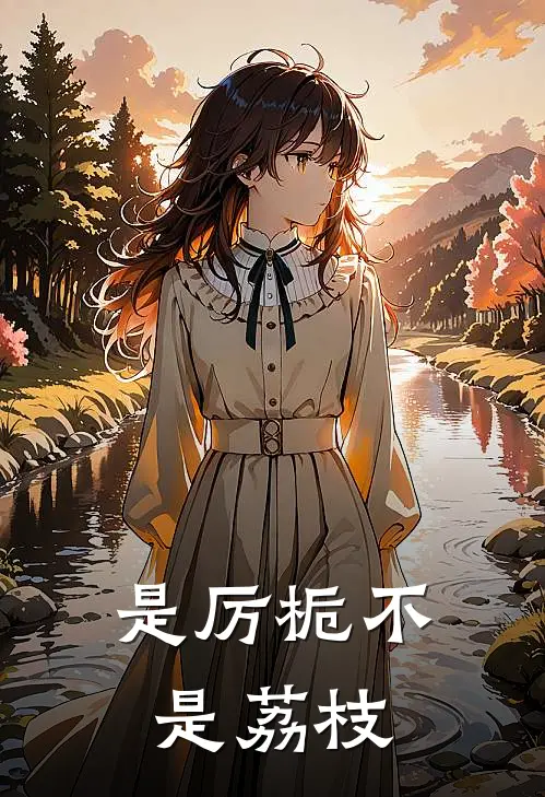 是厉栀不是荔枝