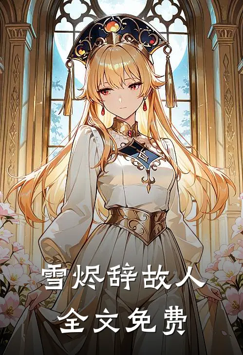雪烬辞故人全文免费
