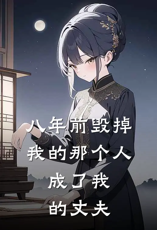 林晚陈建军(八年前毁掉我的那个人，成了我的丈夫)完整版免费在线阅读_《八年前毁掉我的那个人，成了我的丈夫》全集在线阅读