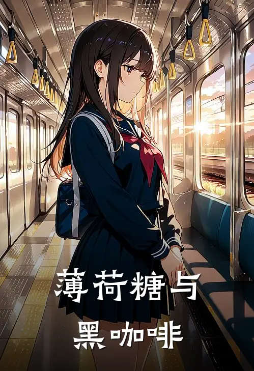 薄荷糖与黑咖啡