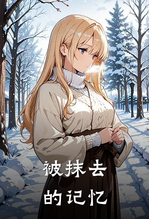 被抹去的记忆(林羽苏瑶)无弹窗小说免费阅读_小说完整版免费阅读被抹去的记忆林羽苏瑶