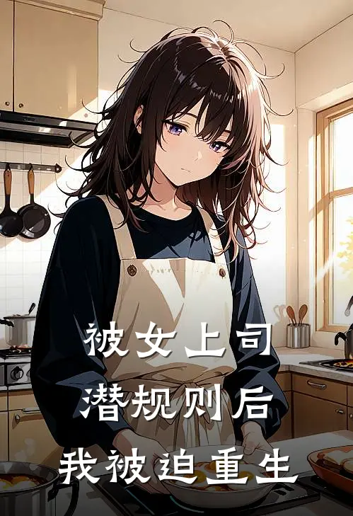 被女上司潜规则后，我被迫重生赵牧辰Emma完结版小说阅读_完整版小说免费阅读被女上司潜规则后，我被迫重生(赵牧辰Emma)