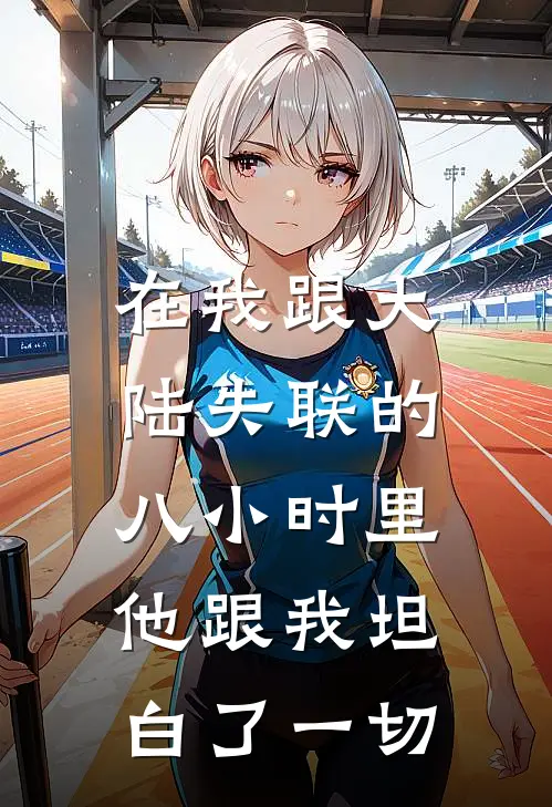 在我跟大陆失联的八小时里，他跟我坦白了一切沈知意陆嘉珩最新小说全文阅读_在线免费小说在我跟大陆失联的八小时里，他跟我坦白了一切(沈知意陆嘉珩)