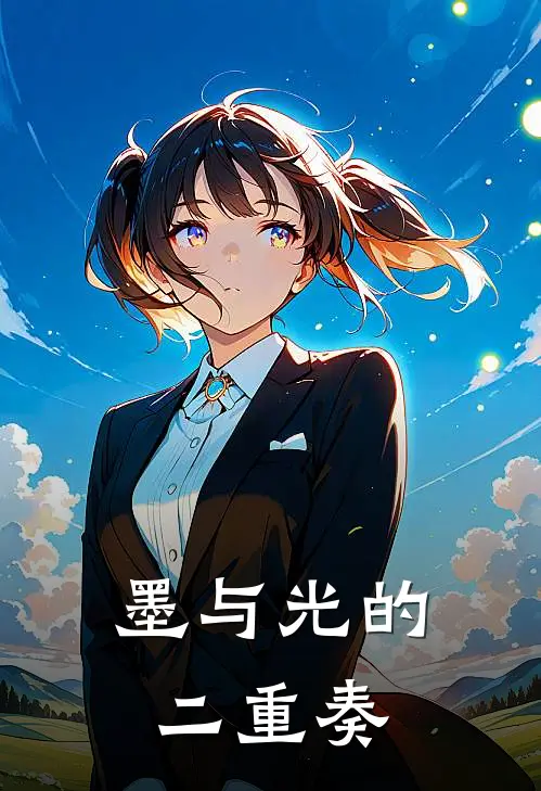 墨与光的二重奏