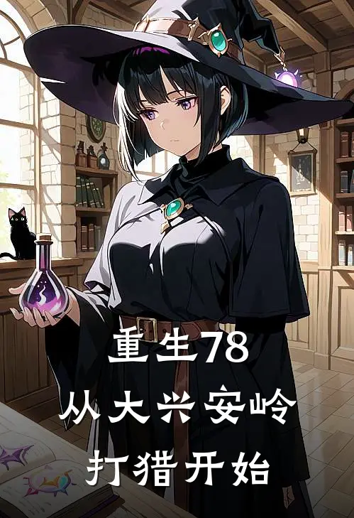 重生78：从大兴安岭打猎开始