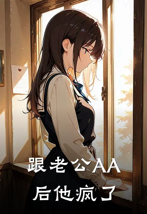 跟老公AA后他疯了(林悦陈默)全本免费小说_最新章节列表跟老公AA后他疯了(林悦陈默)