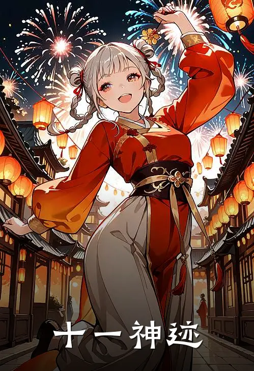 韩阳林程庭(十一神迹)全文免费在线阅读_十一神迹完整版免费在线阅读