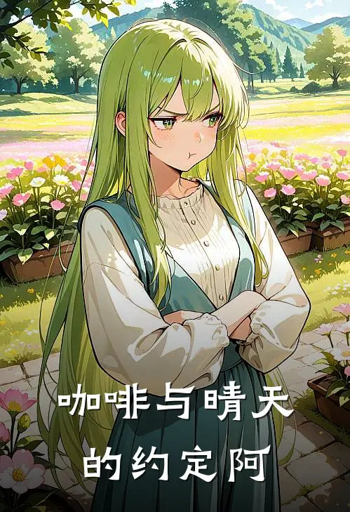 咖啡与晴天的约定阿