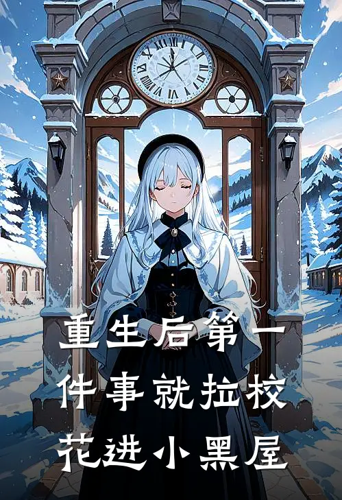 重生后第一件事就拉校花进小黑屋