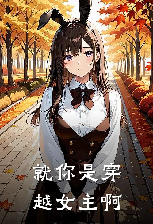 就你是穿越女主啊