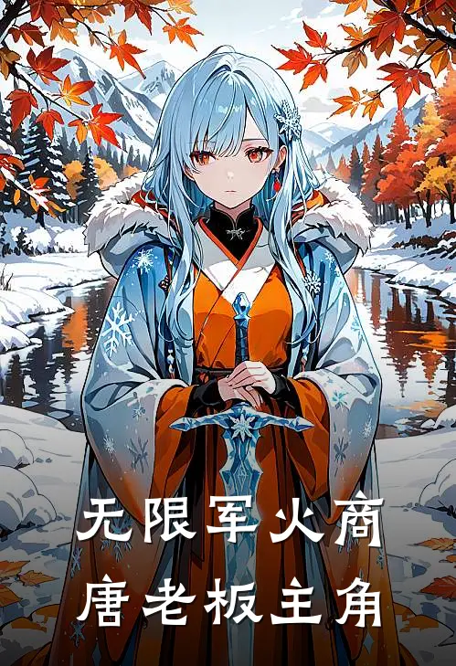 无限军火商唐老板主角