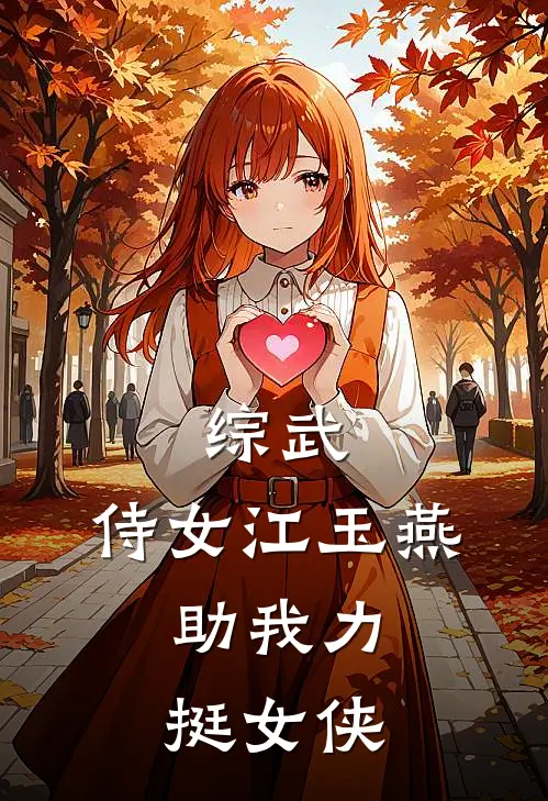 综武：侍女江玉燕，助我力挺女侠（李长青江玉燕）全文免费阅读无弹窗大结局_综武：侍女江玉燕，助我力挺女侠最新章节列表_笔趣阁（李长青江玉燕）