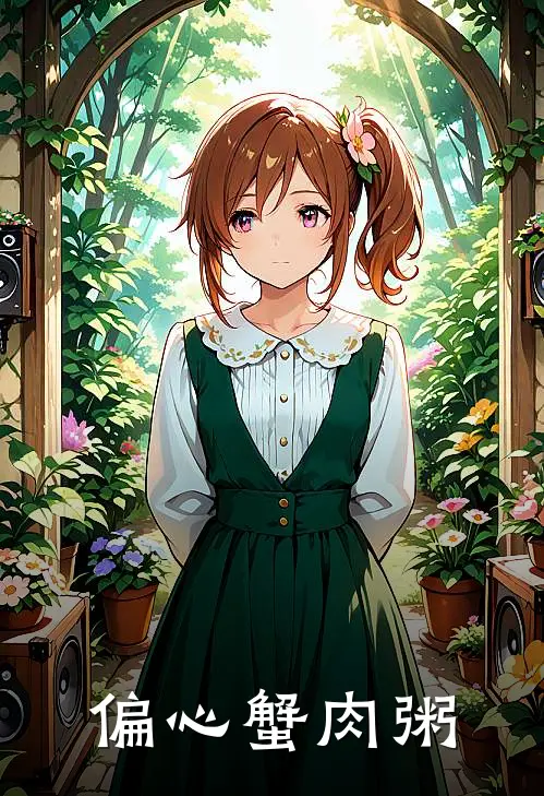 偏心蟹肉粥佚名佚名新热门小说_免费阅读全文偏心蟹肉粥佚名佚名