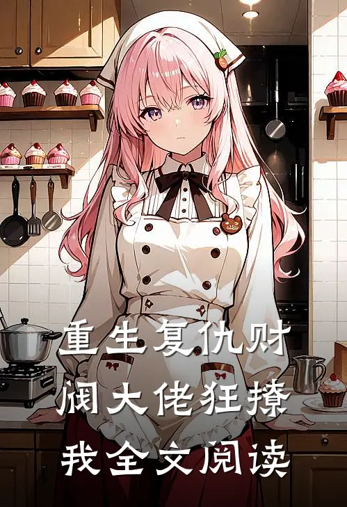 重生复仇财阀大佬狂撩我全文阅读