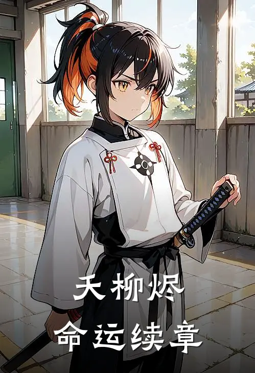 夭柳烬：命运续章相柳涂山璟免费热门小说_最热门小说夭柳烬：命运续章相柳涂山璟