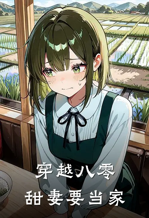 穿越八零：甜妻要当家朱七七朱彤彤完结好看小说_无弹窗全文免费阅读穿越八零：甜妻要当家(朱七七朱彤彤)