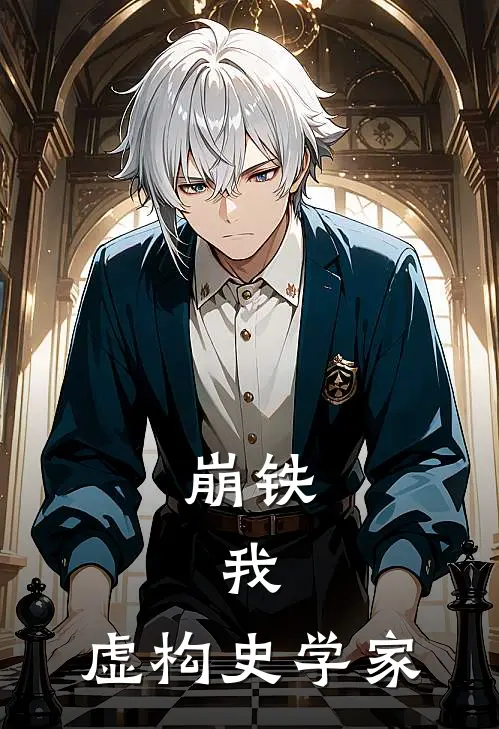崩铁：我，虚构史学家(阿格莱亚未温)新热门小说_免费完结小说崩铁：我，虚构史学家(阿格莱亚未温)