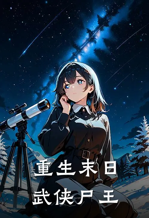 重生末日武侠尸王(陈宇苏瑶)最新完结小说_完结版小说全文免费阅读重生末日武侠尸王(陈宇苏瑶)