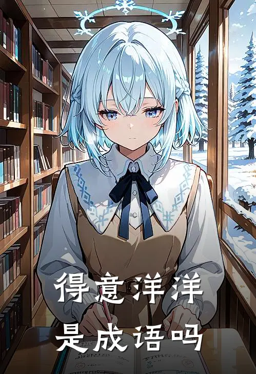 得意洋洋是成语吗