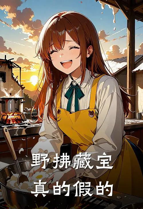 野拂藏宝真的假的