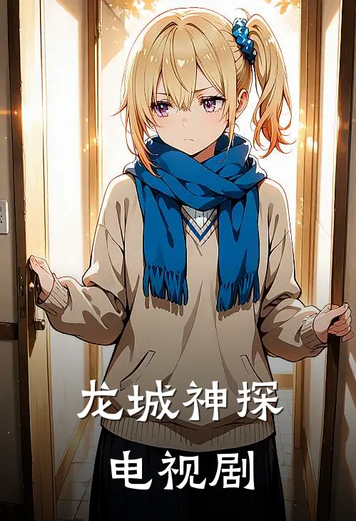 龙城神探电视剧