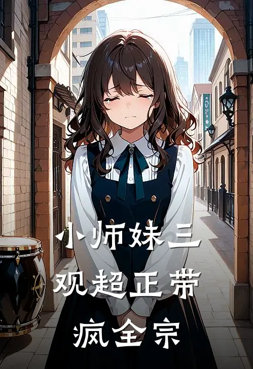 小师妹三观超正带疯全宗