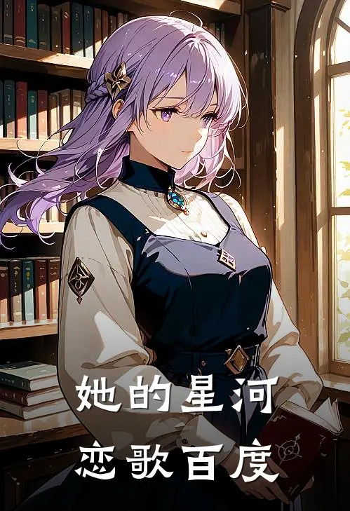 她的星河恋歌百度