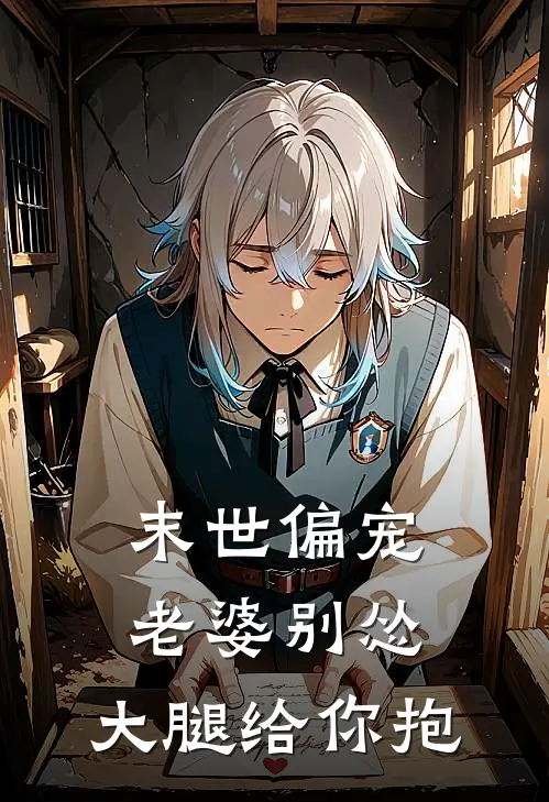 末世偏宠：老婆别怂，大腿给你抱