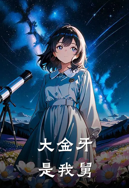 大金牙是我舅杨砚胡八一热门小说推荐_完本小说大全大金牙是我舅(杨砚胡八一)