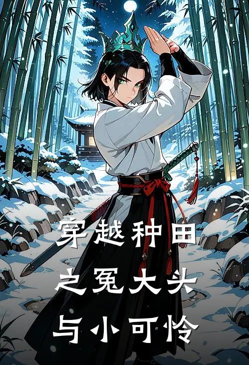 穿越种田之冤大头与小可怜