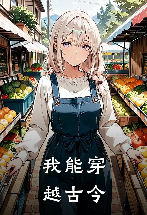 我能穿越古今(秦元秦元)小说免费在线阅读_我能穿越古今(秦元秦元)大结局阅读