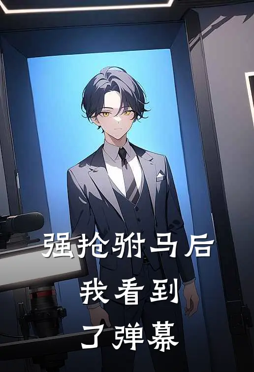 强抢驸马后，我看到了弹幕秦怀川宇文萧热门的网络小说_完整版小说强抢驸马后，我看到了弹幕(秦怀川宇文萧)