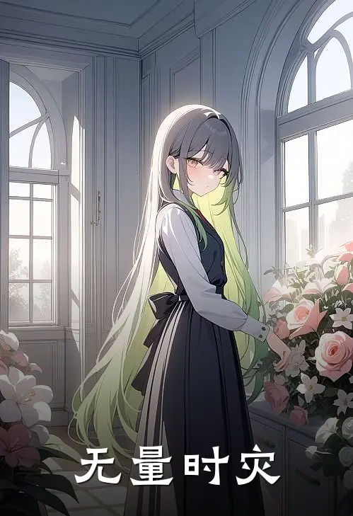 无量时灾(陆昭凯恩)热门网络小说_最新完本小说无量时灾(陆昭凯恩)