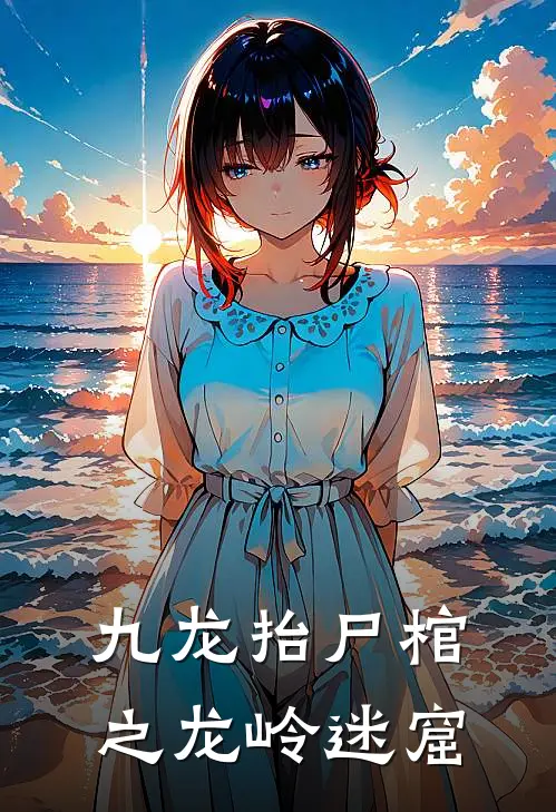 九龙抬尸棺之龙岭迷窟