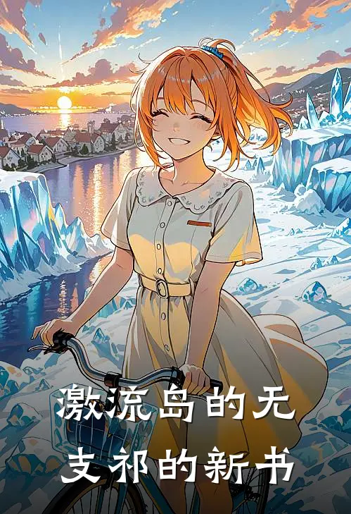 激流岛的无支祁的新书