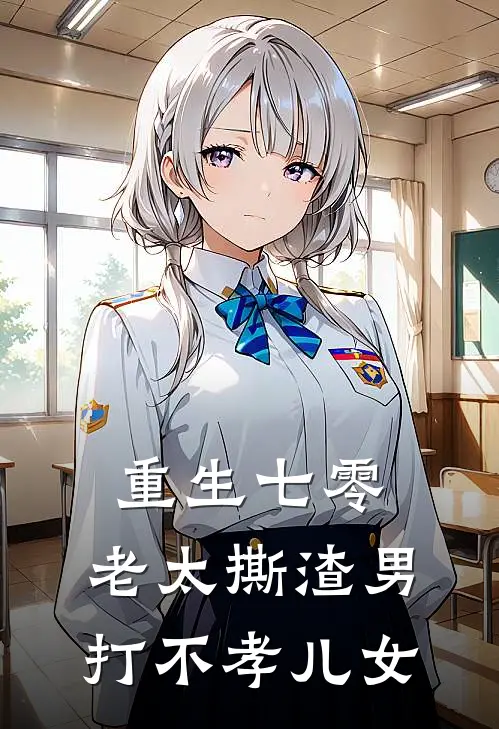 重生七零：老太撕渣男打不孝儿女