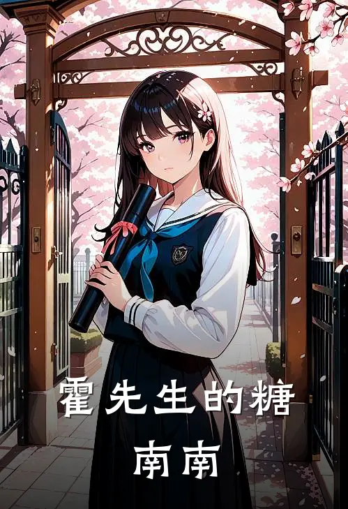 霍先生的糖，南南