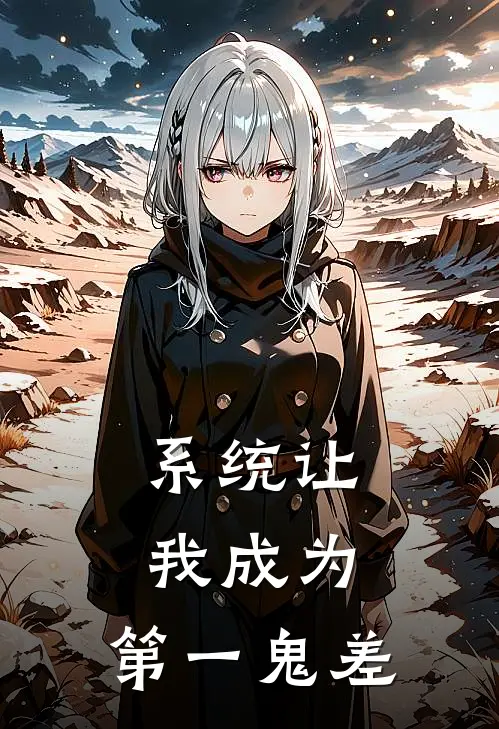 系统让我成为：第一鬼差(沐风牛头)新热门小说_免费完结小说系统让我成为：第一鬼差(沐风牛头)