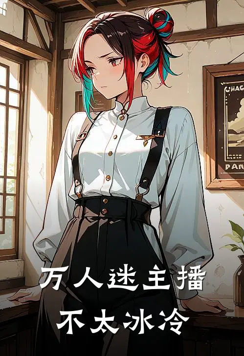 万人迷主播不太冰冷虞祁陈晨免费小说全集_免费小说在哪看万人迷主播不太冰冷(虞祁陈晨)